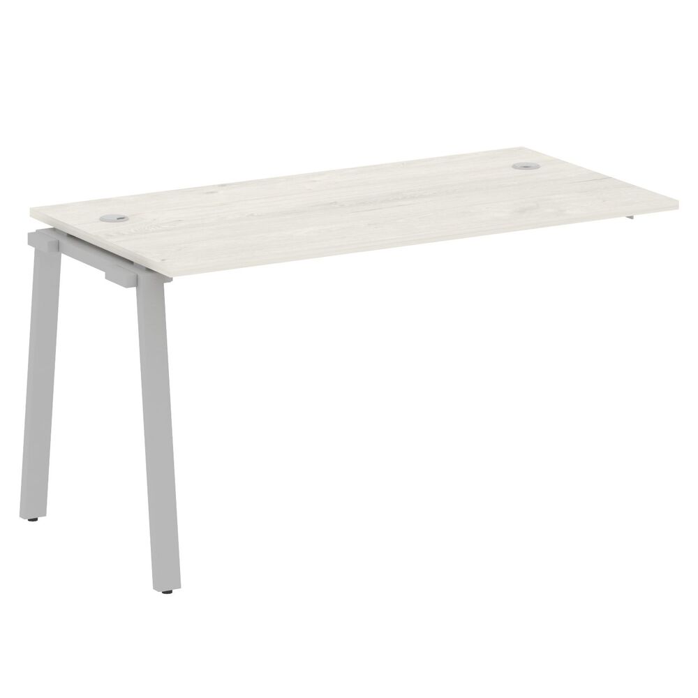 Проходной наборный элемент рабочей станции на А-образном м/к