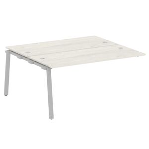 Проходной наборный элемент рабочей станции на А-образном м/к