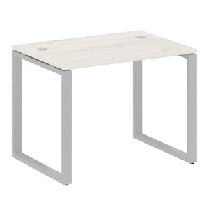 Стол письменный на О-образном м/к