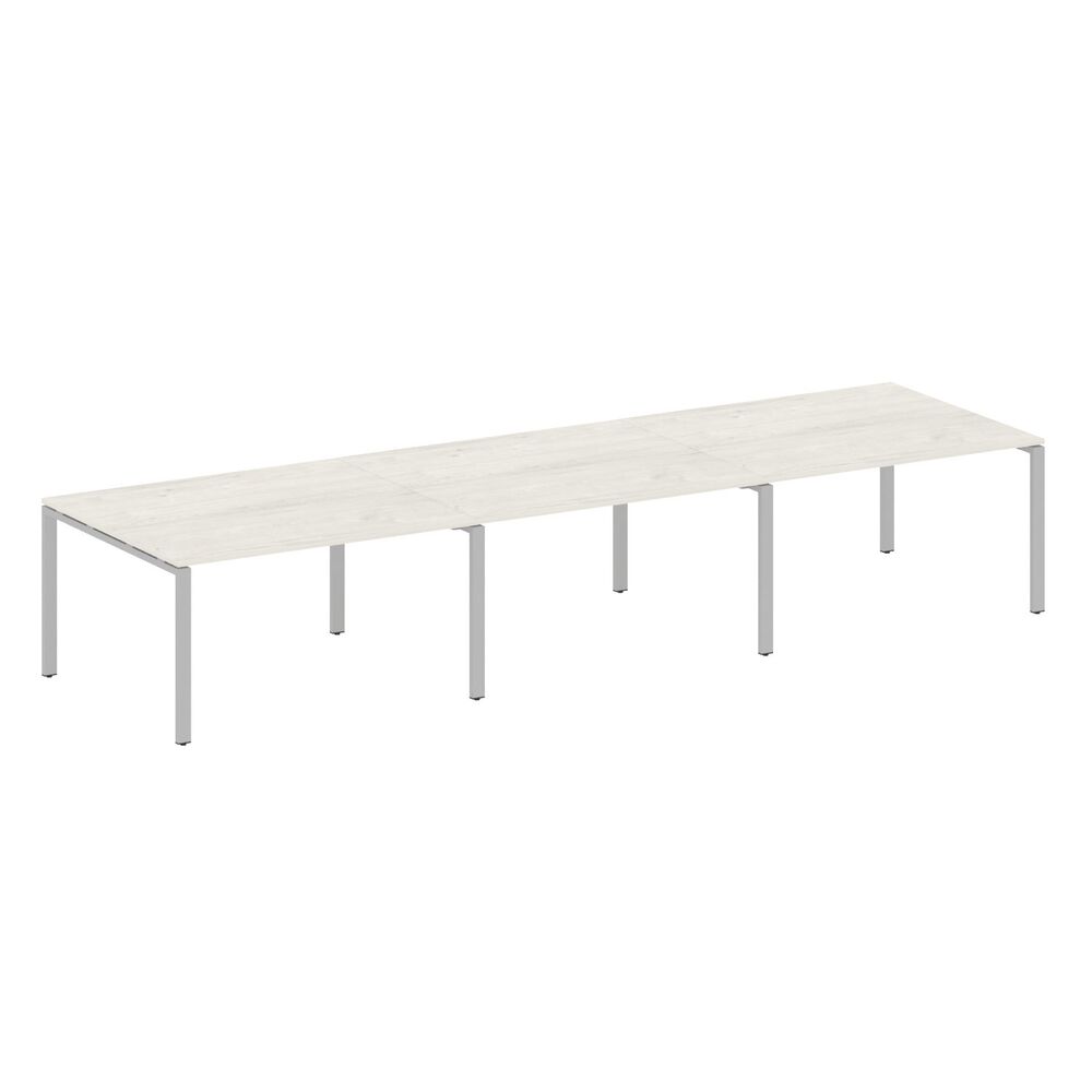 Переговорный стол (3 столешницы)