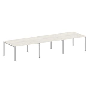 Переговорный стол (3 столешницы)