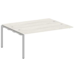 Проходной наборный элемент рабочей станции