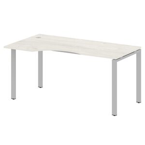 Стол криволинейный левый