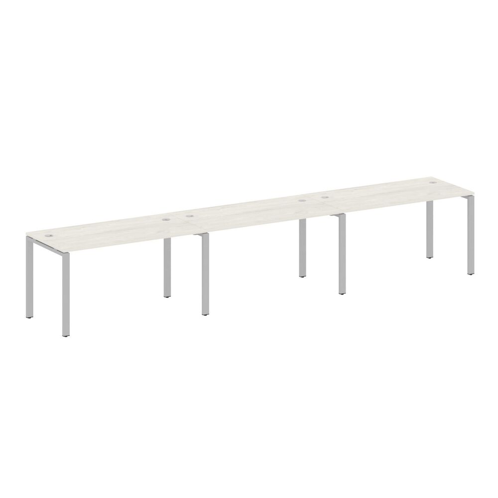 Рабочая станция на 3 раб.места