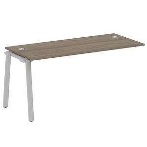 Проходной наборный элемент рабочей станции на А-образном м/к