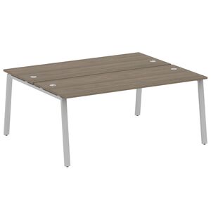 Рабочая станция на А-образном м/к