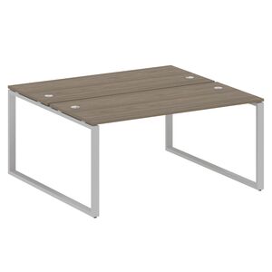 Рабочая станция на О-образном м/к