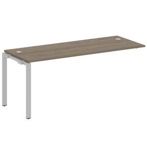 Проходной наборный элемент рабочей станции