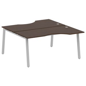 Рабочая станция криволинейная на А-образном м/к