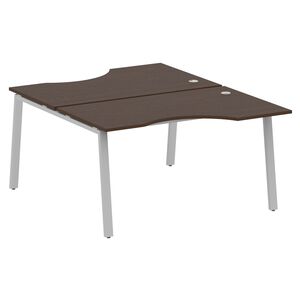 Рабочая станция криволинейная на А-образном м/к