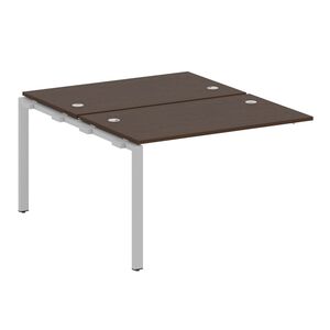 Проходной наборный элемент рабочей станции