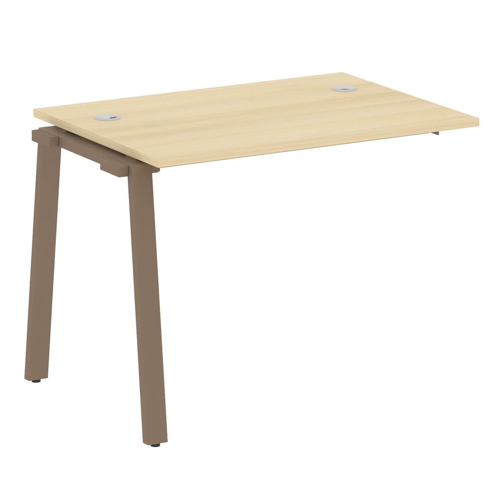 Проходной наборный на А-образном м/к элемент рабочей станции