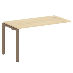 Проходной наборный элемент рабочей станции