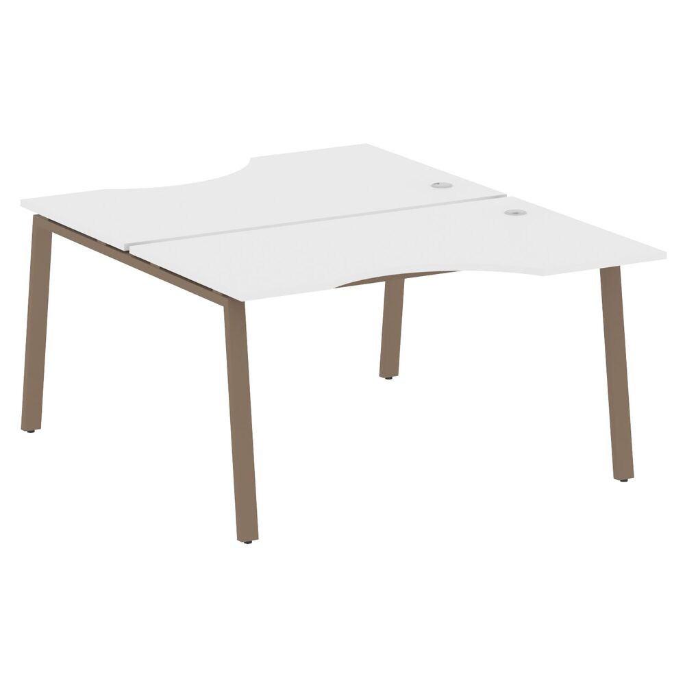 Рабочая станция криволинейная на А-образном м/к