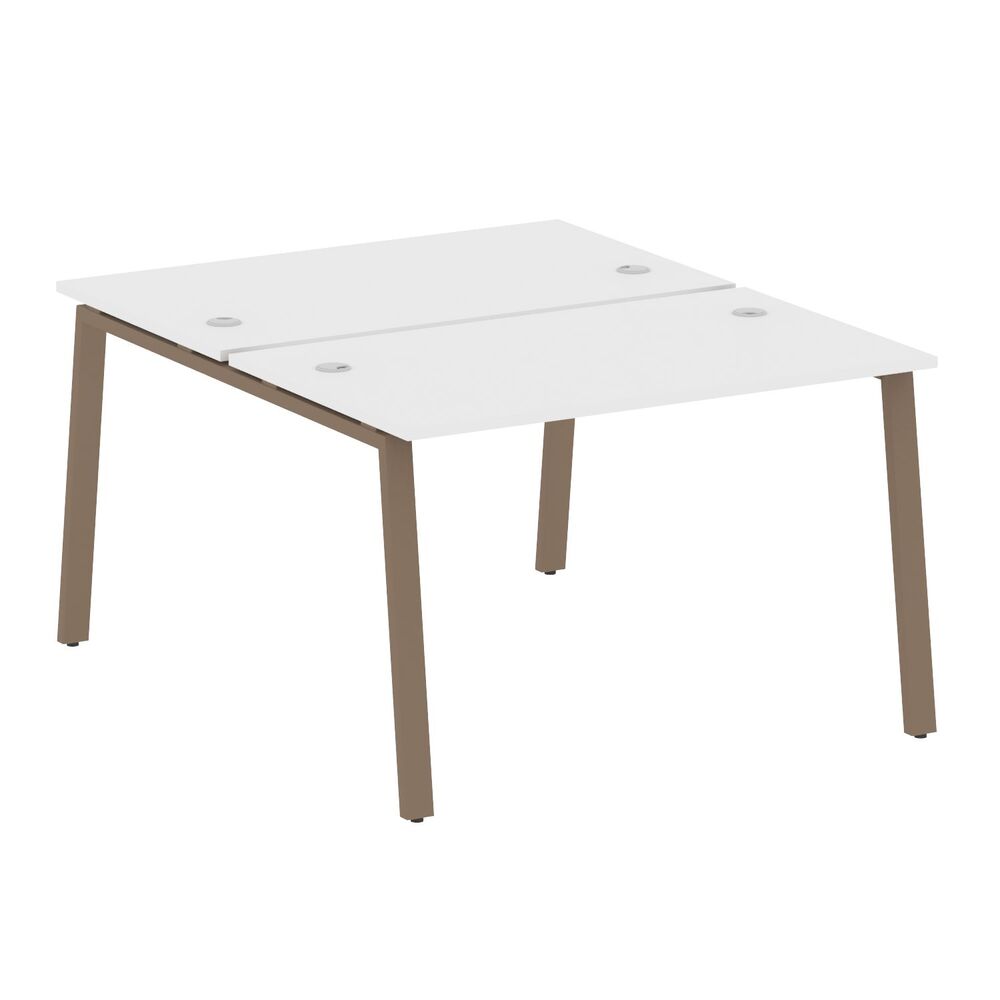 Рабочая станция на А-образном м/к