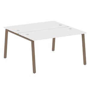 Рабочая станция на А-образном м/к