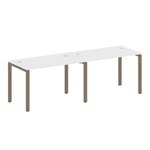 Рабочая станция на 2 раб.места