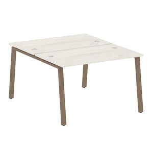 Рабочая станция на А-образном м/к