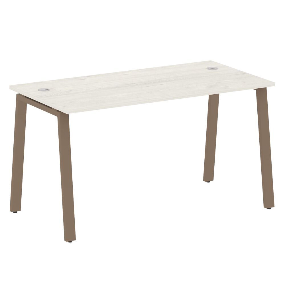 Стол письменный на А-образном м/к