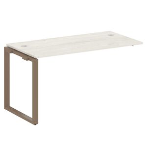 Проходной наборный элемент рабочей станции на О-образном м/к