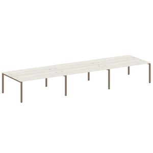 Рабочая станция на 6 раб.мест