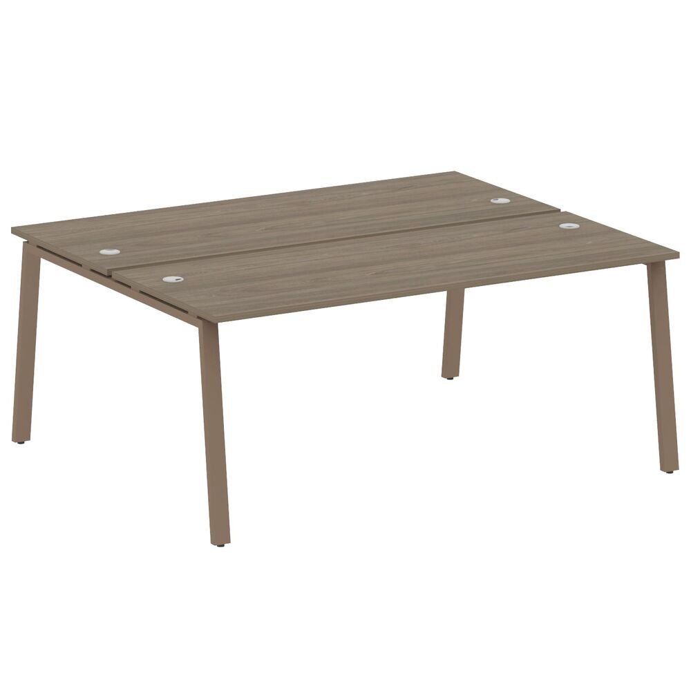 Рабочая станция на А-образном м/к