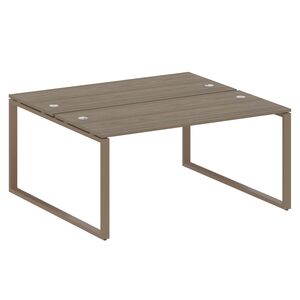 Рабочая станция на О-образном м/к