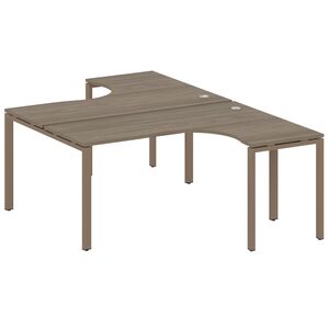 Рабочая станция криволинейная