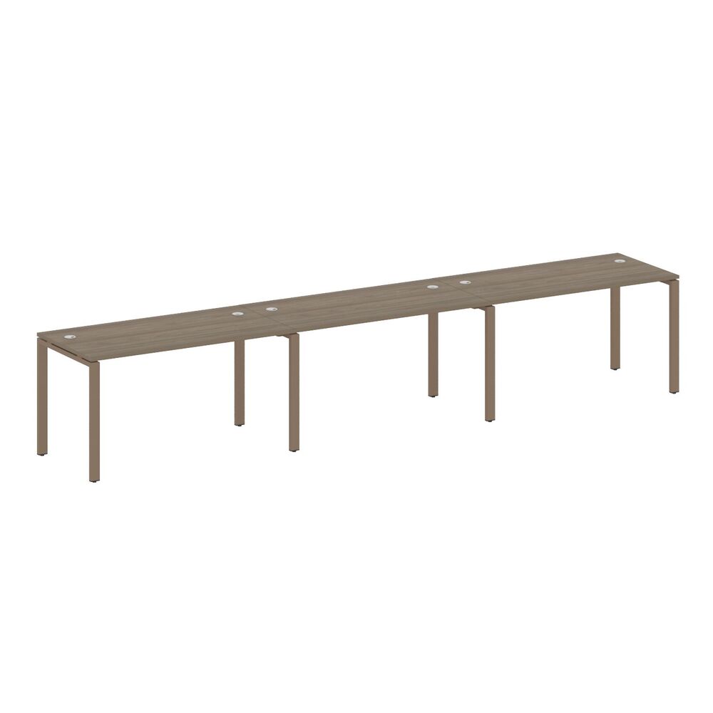 Рабочая станция на 3 раб.места