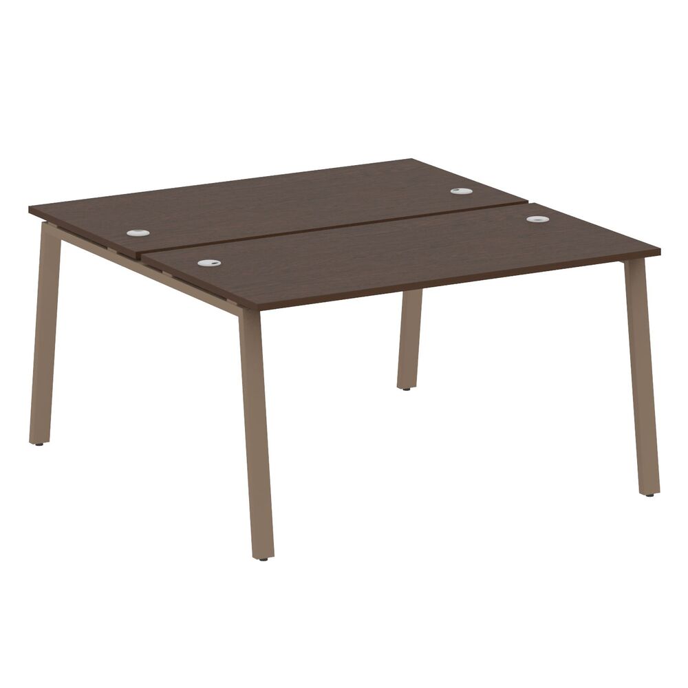 Рабочая станция на А-образном м/к