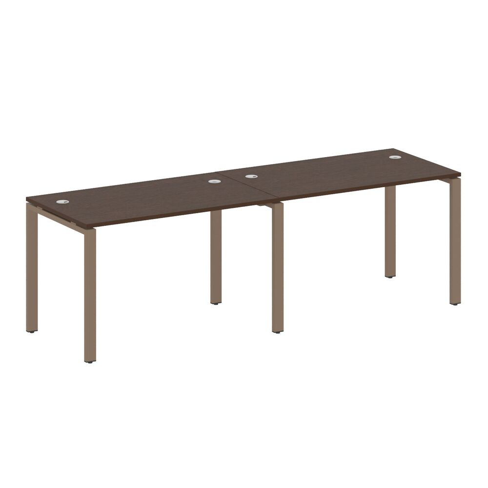 Рабочая станция на 2 раб.места