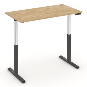 Стол электроподъемный