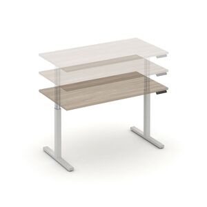 Стол электроподъемный