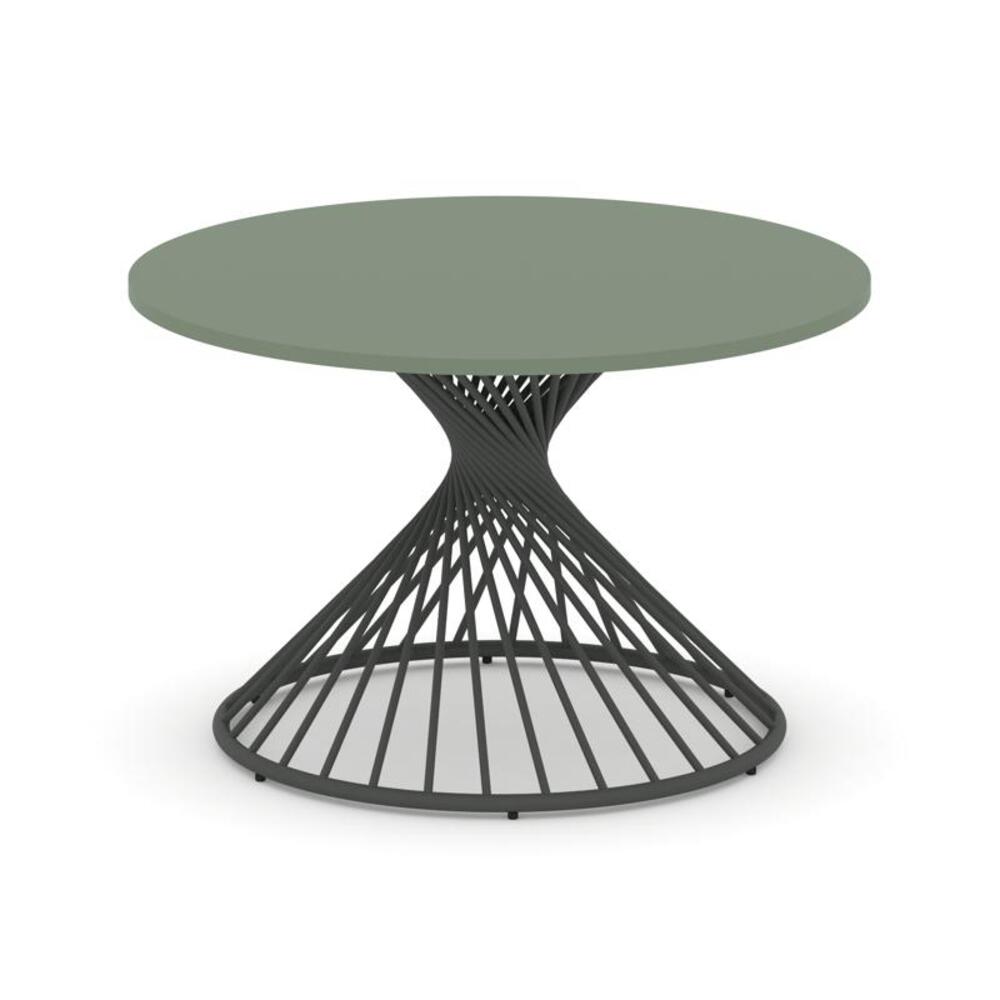 Oak Стол переговорный круглый