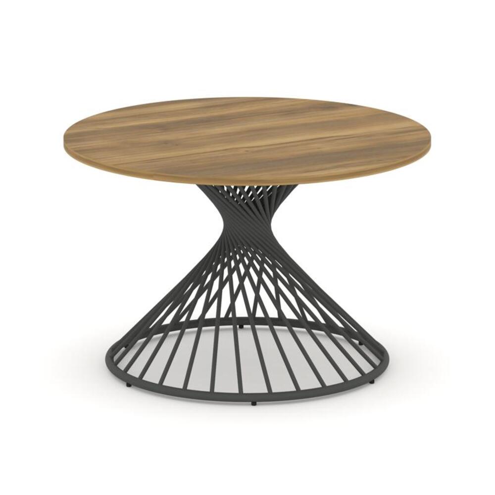 Oak Стол переговорный круглый