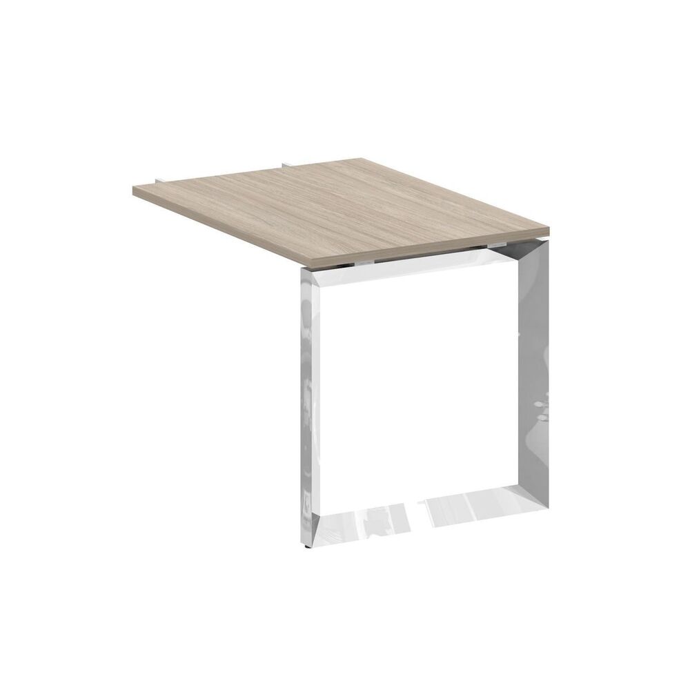 Брифинг-приставка на О-образном м/к