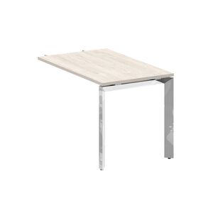 Брифинг-приставка на П-образном м/к