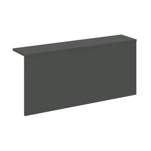 Onix Накладка на 2 модуля прямая высокая