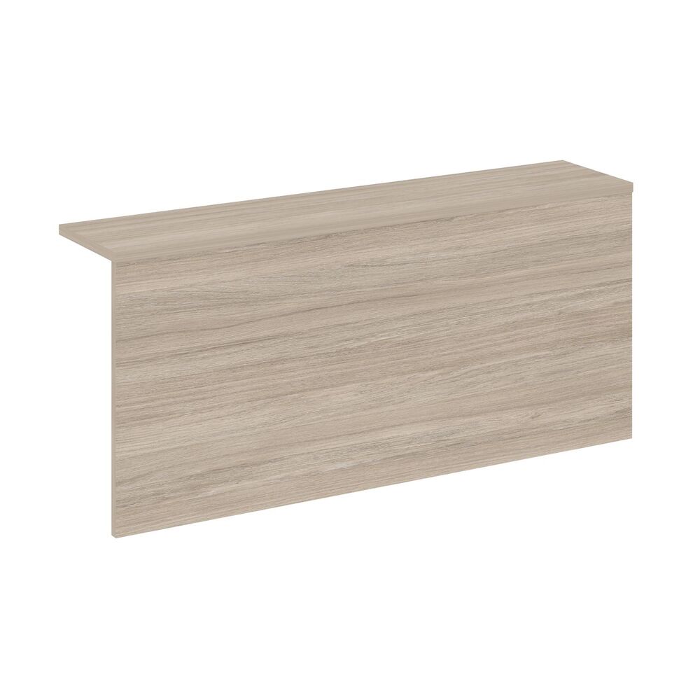 Onix Накладка на 2 модуля прямая высокая