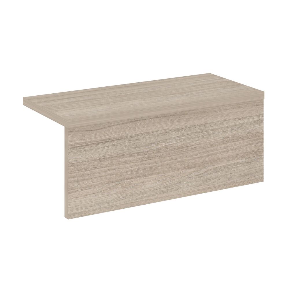 Onix Накладка прямая низкая