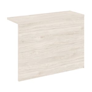 Onix Накладка прямая высокая