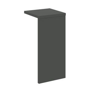 Onix Накладка прямая высокая