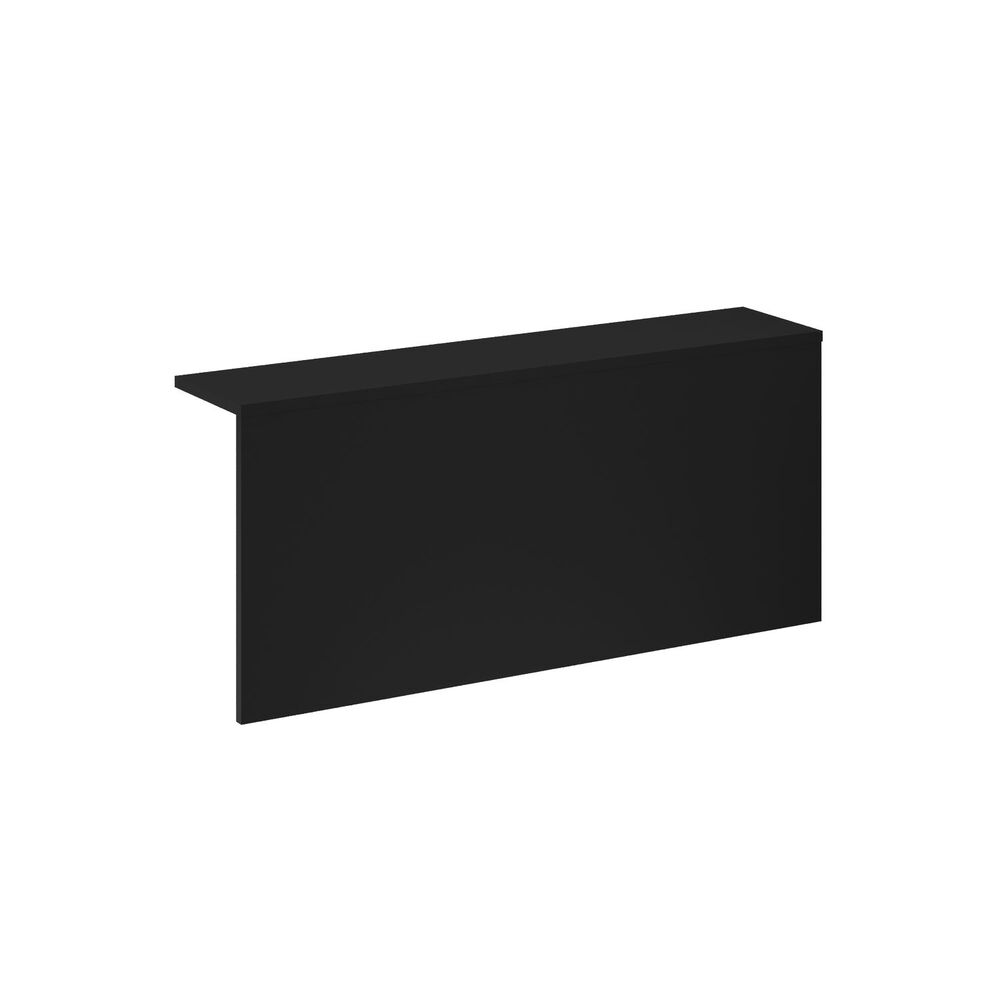 Onix Накладка с подсветкой на 2 модуля прямая высокая