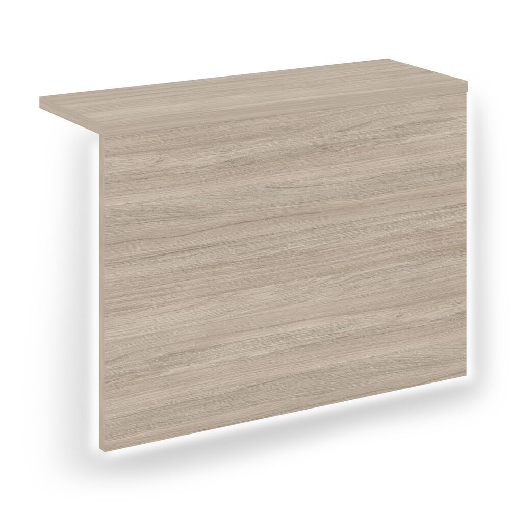 Onix Накладка с подсветкой прямая высокая