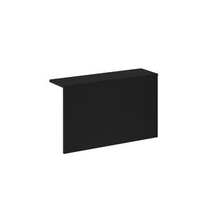 Onix Накладка с подсветкой прямая высокая