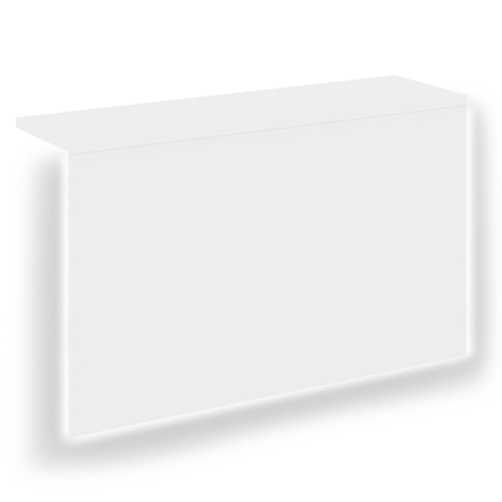 Onix Накладка с подсветкой прямая высокая