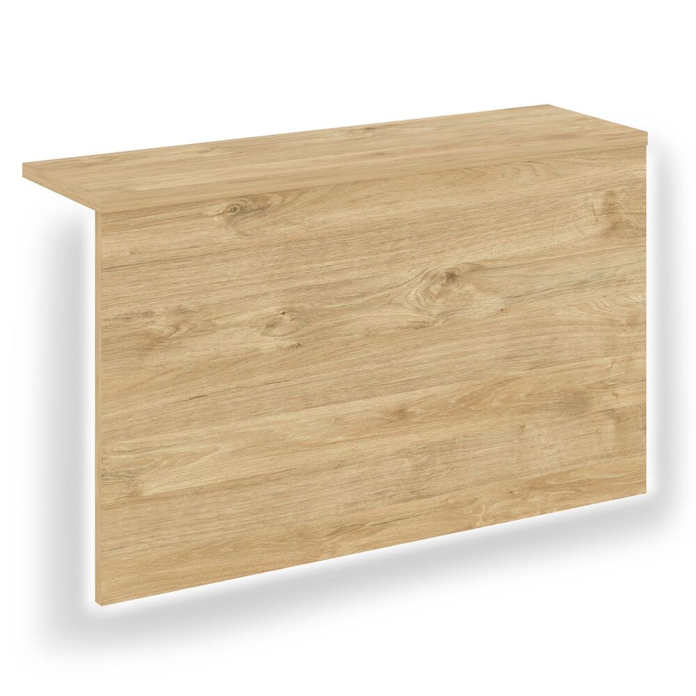 Onix Накладка с подсветкой прямая высокая