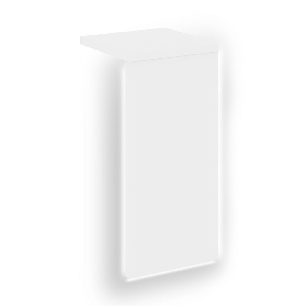 Onix Накладка с подсветкой прямая высокая