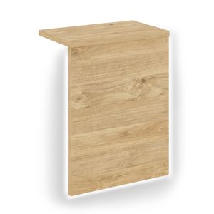 Onix Накладка с подсветкой прямая высокая