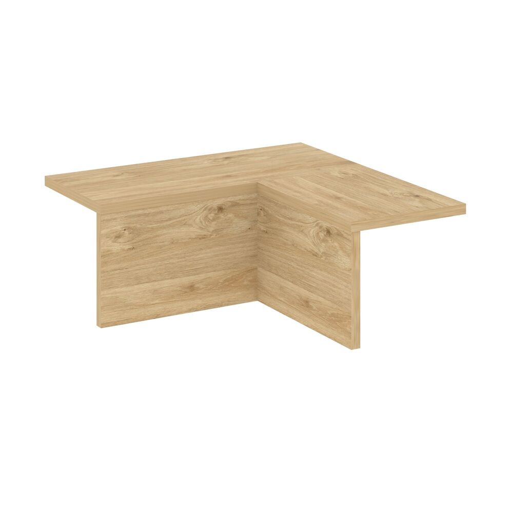 Onix Накладка угловая низкая внутренняя левая